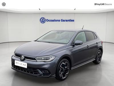Volkswagen Polo 1.0 Tsi 116 s&amp;S Dsg7 R-Line Edition