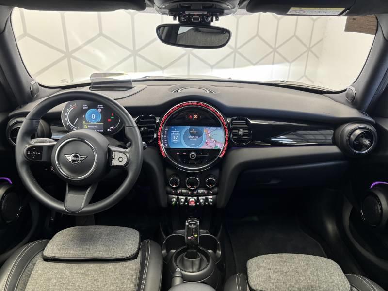 Mini Mini Hatch 5 Portes Cooper 136 ch Dkg7 Edition Premium Plus
