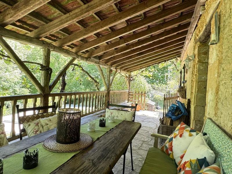 Maison traditionnelle - 135 m² - 5 pièces