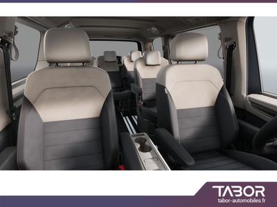 Volkswagen T7 Multivan 2.0 Tdi 150 Dsg Style