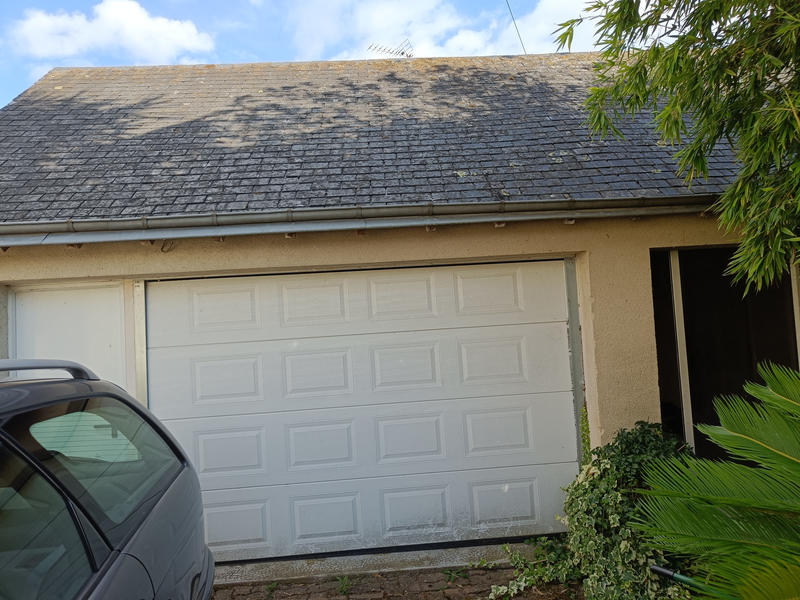 Maison - 204 m² - 5 pièces