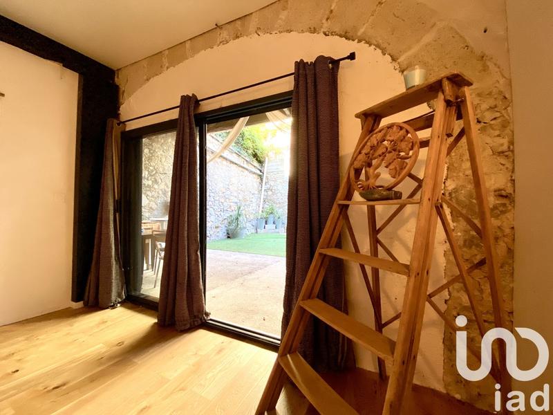 Maison de village - 190 m² - 7 pièces