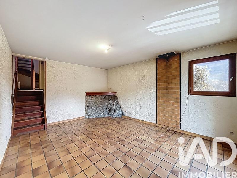 Maison - 69 m² - 4 pièces