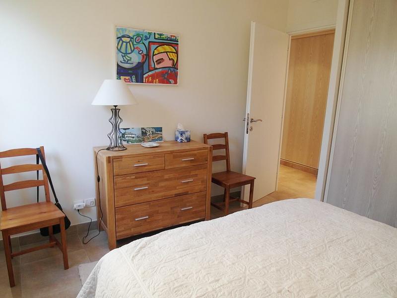 Appartement - 80 m² - 3 pièces