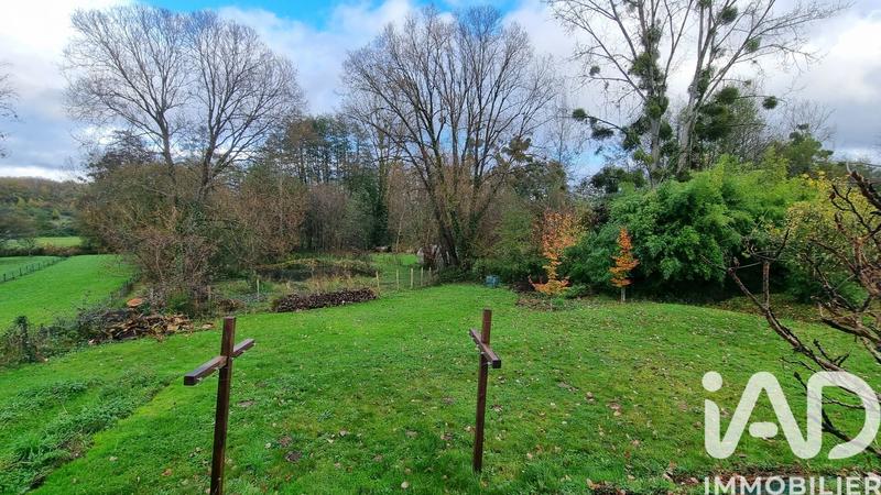 Maison - 148 m² - 6 pièces