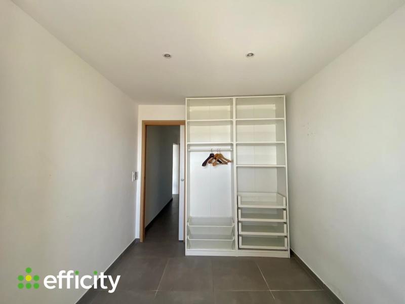 Appartement - 89 m² - 4 pièces