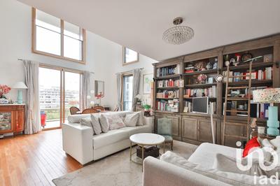 Appartement - 74 m² - 3 pièces