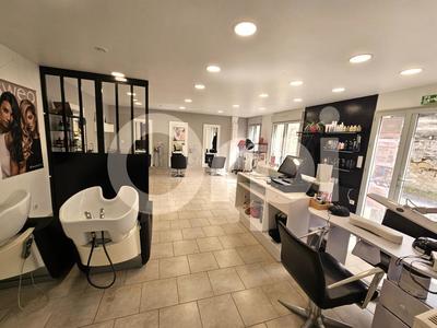 Maison - 55 m² - 2 pièces