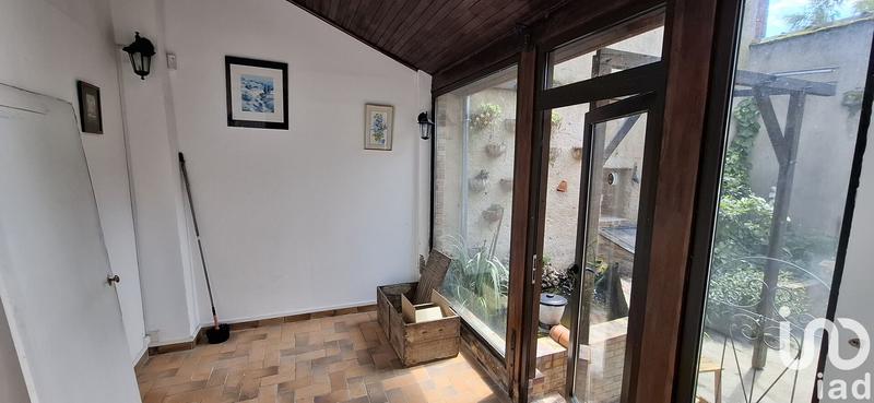 Maison - 145 m² - 6 pièces