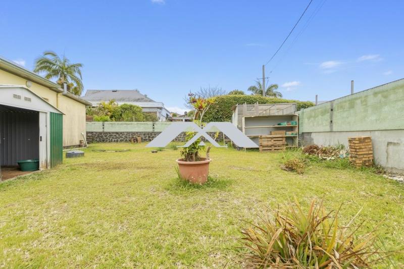 Maison traditionnelle - 95 m² - 4 pièces