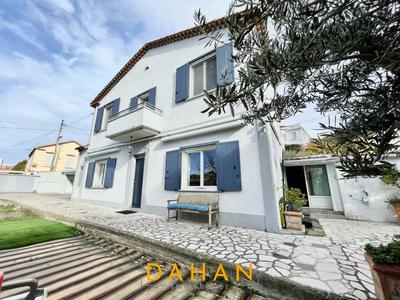 Maison - 173 m² - 7 pièces