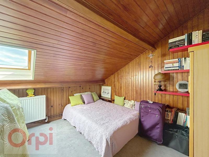 Pavillon - 149 m² - 6 pièces