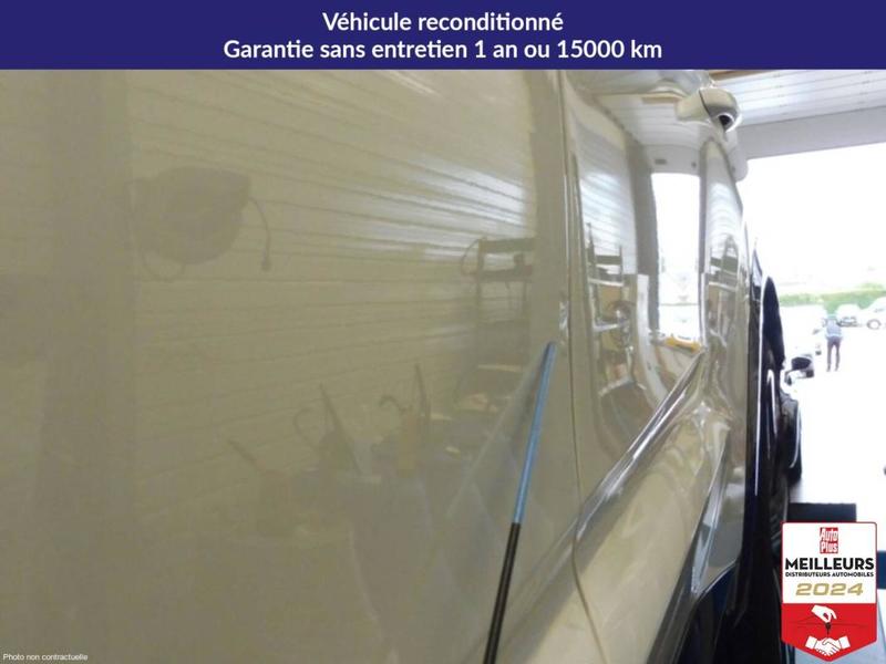 Renault Espace 1.2 E-Tech Full Hybrid 200ch Esprit Alpine