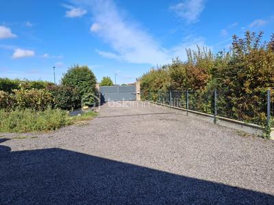 Pavillon - 100 m² - 5 pièces