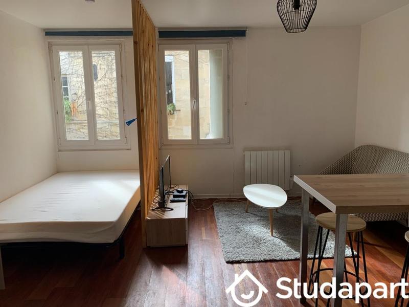 Appartement - 25 m² - 1 pièce
