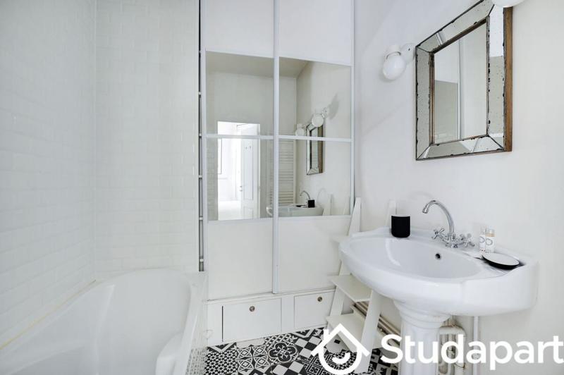 Appartement - 74 m² - 5 pièces