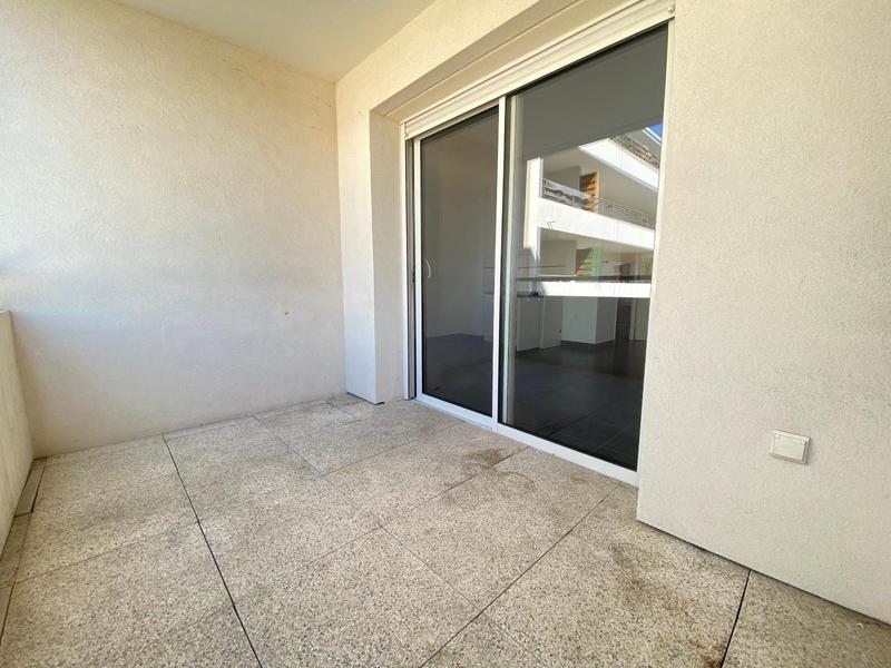 Appartement - 30 m² - 1 pièce