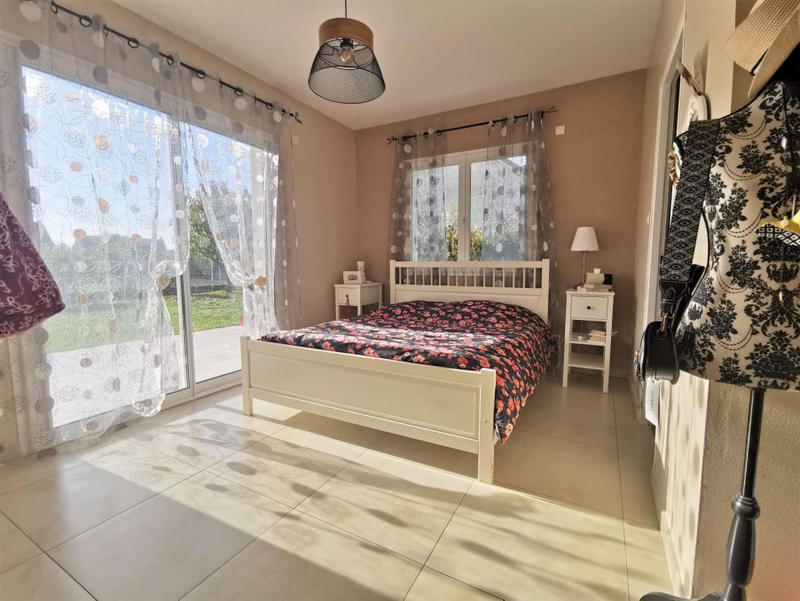 Maison - 177 m² - 5 pièces