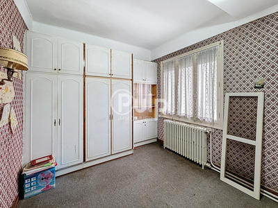 Maison - 116 m² - 6 pièces