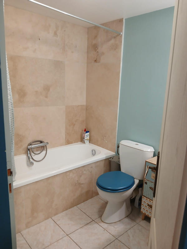 Maison de village - 130 m² - 9 pièces