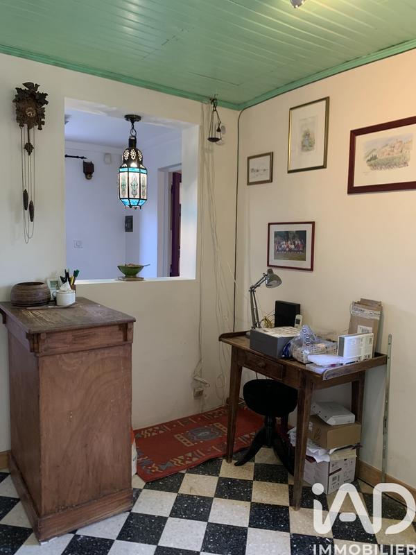 Maison de campagne - 187 m² - 4 pièces