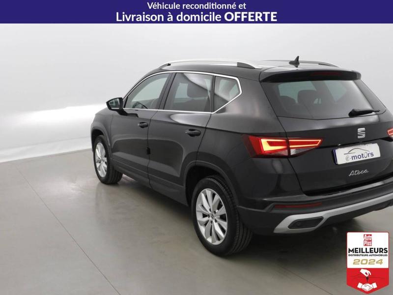 Seat Ateca 1.0 Tsi 110 Style +Acc