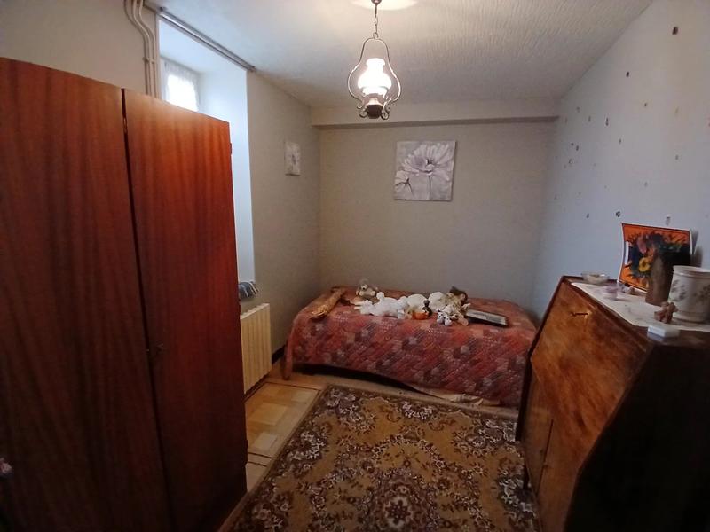 Maison - 63 m² - 4 pièces