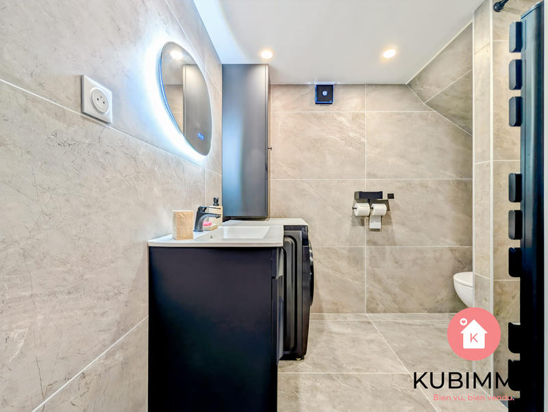 Maison - 157 m² - 5 pièces