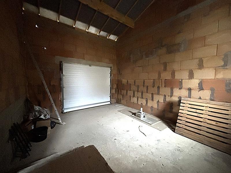 Villa - 106 m² - 4 pièces