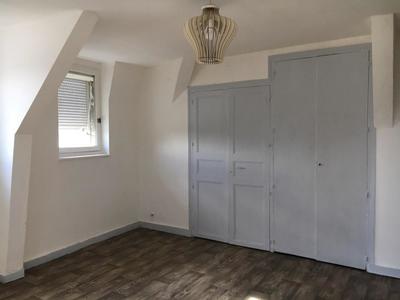 Appartement - 54 m² - 2 pièces