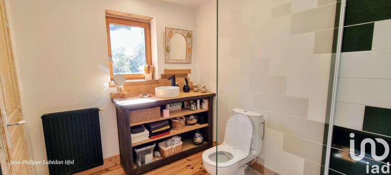 Maison - 295 m² - 7 pièces