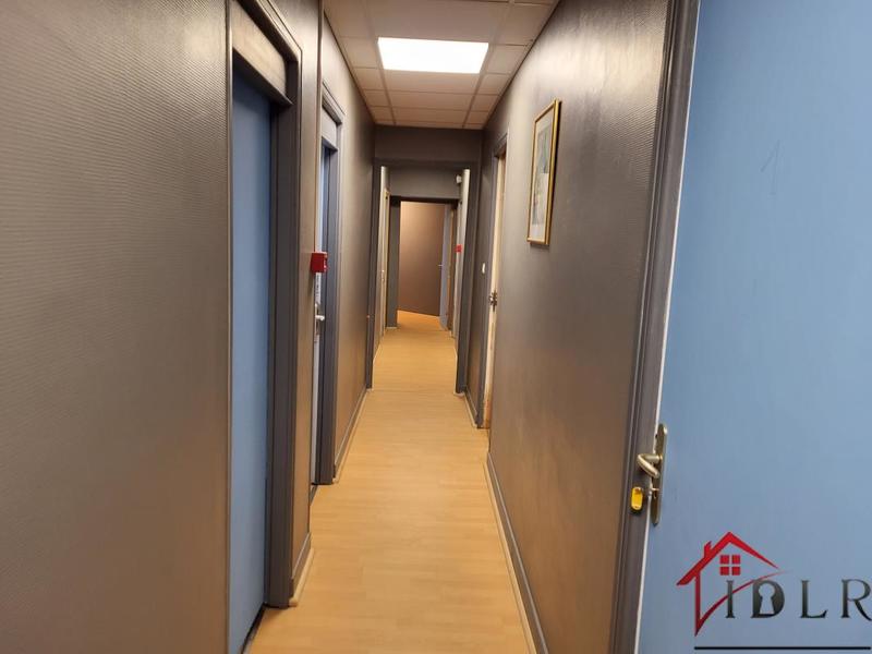 Local commercial - 300 m²