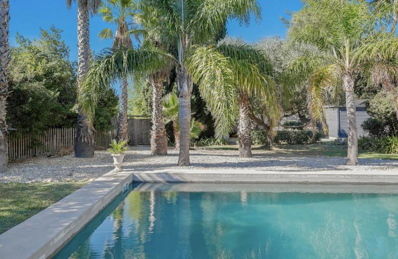 Villa - 110 m² - 4 pièces