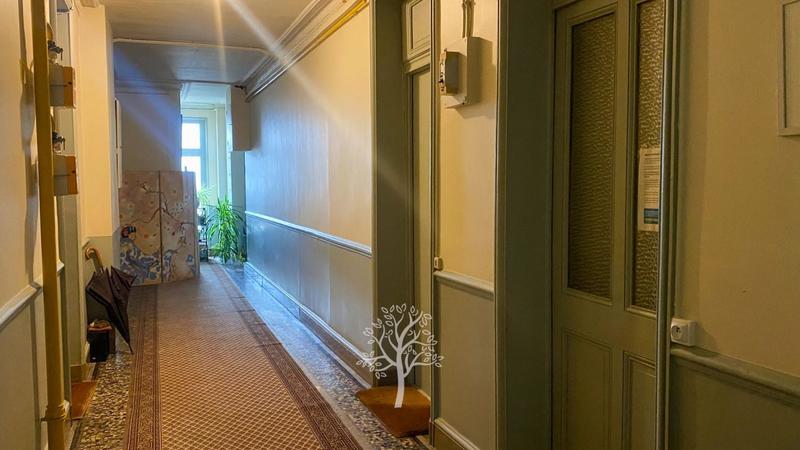 Appartement - 97 m² - 3 pièces