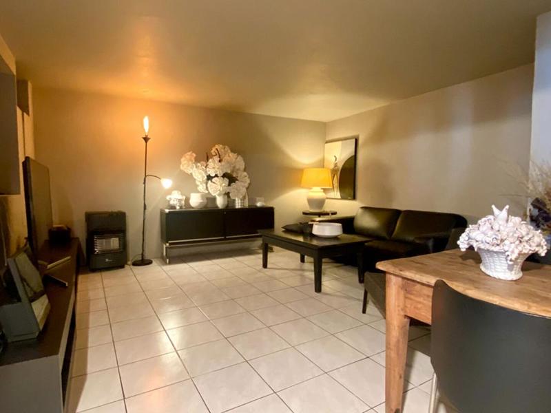 Loft - 111 m² - 3 pièces