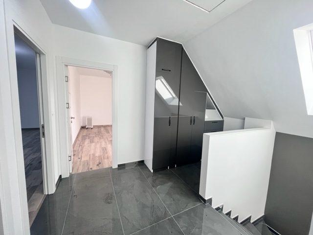 Maison - 114 m² - 4 pièces