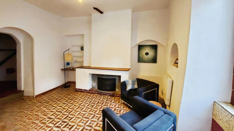 Appartement - 84 m² - 5 pièces