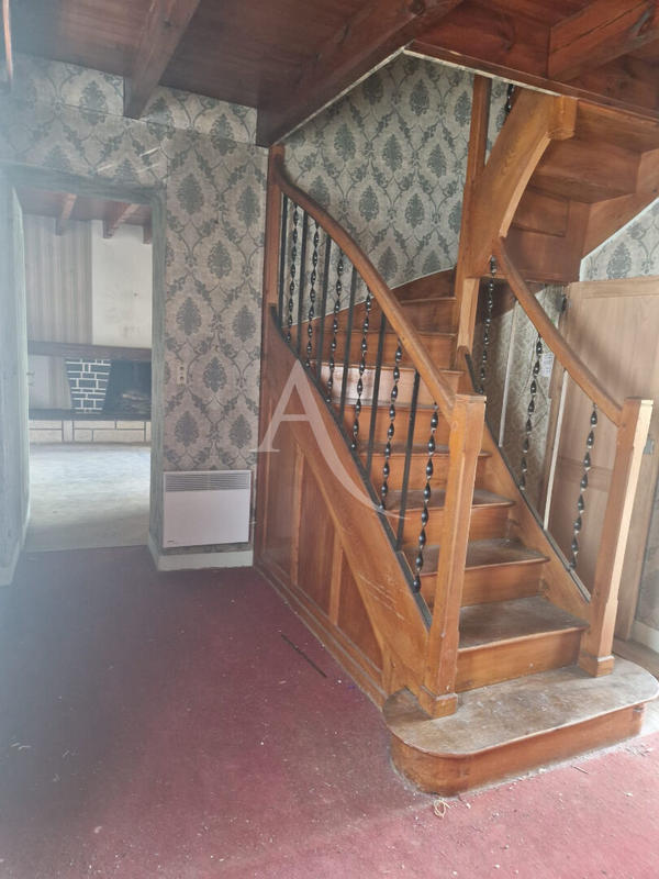 Maison - 140 m² - 4 pièces