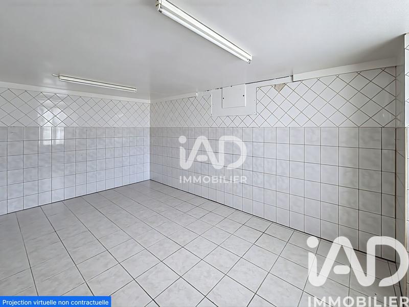 Immeuble - 162 m² - 8 pièces