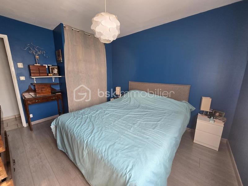 Pavillon - 137 m² - 6 pièces