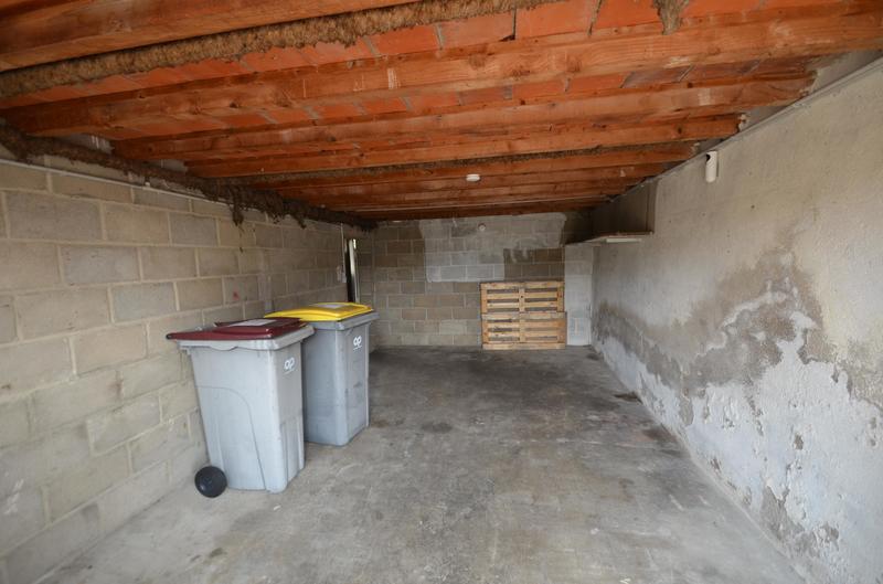 Maison - 60 m² - 3 pièces