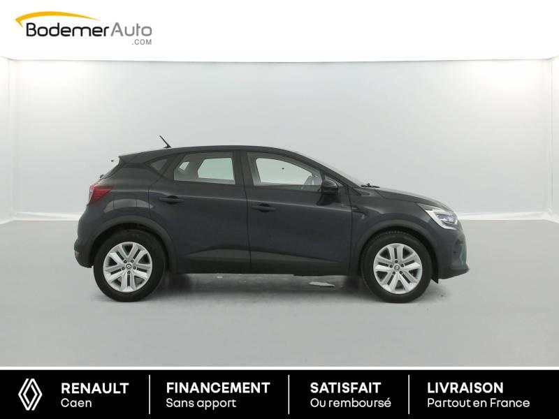 Renault Captur TCe 90 - 21 Zen