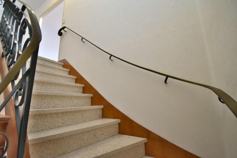 Maison - 96 m² - 6 pièces