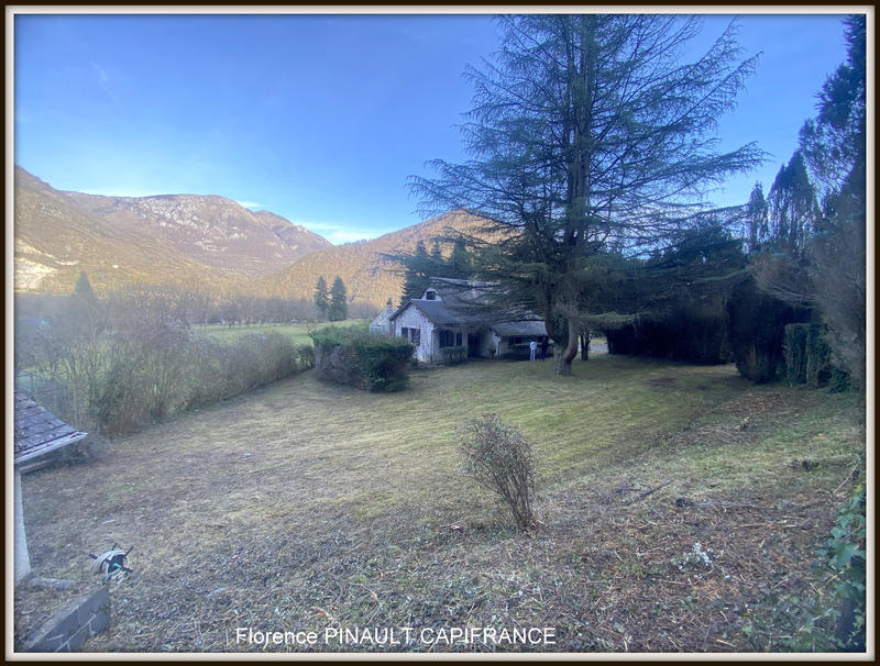 Maison - 132 m² - 8 pièces