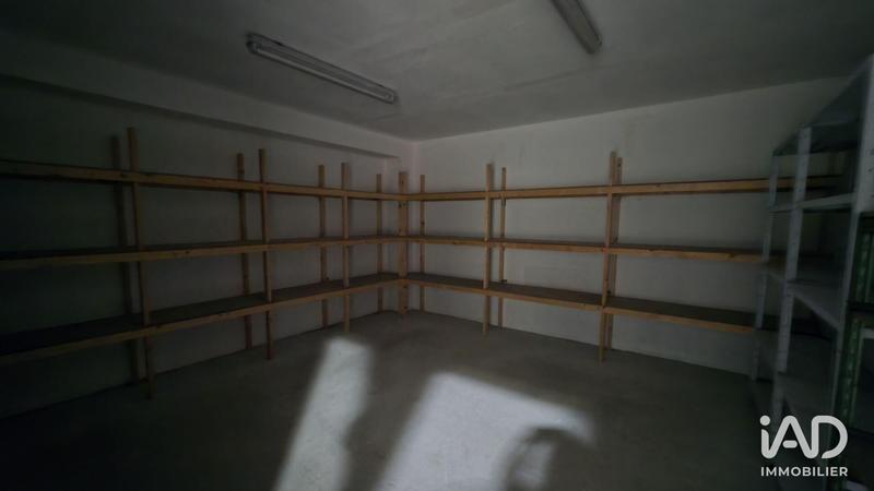 Appartement - 600 m²