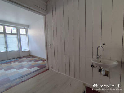 Local commercial - 34 m²