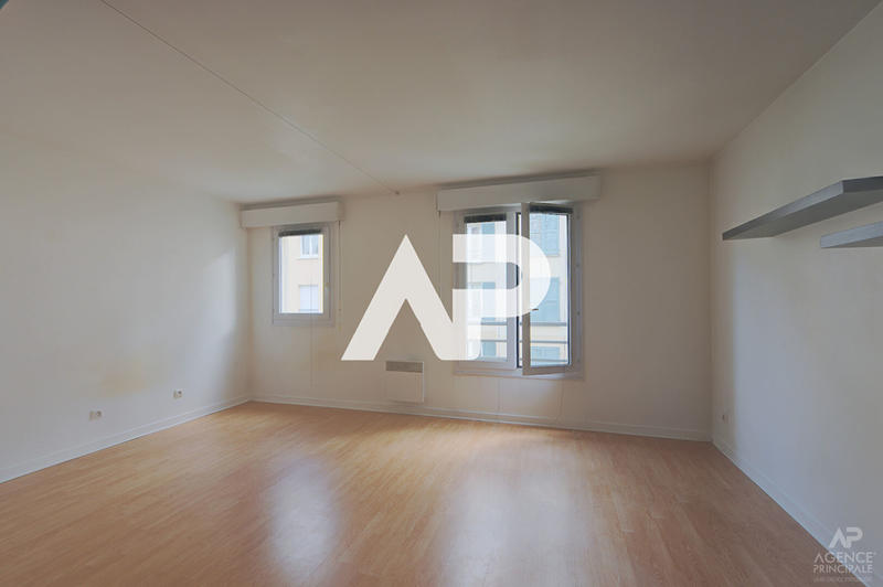 Appartement - 29 m² - 1 pièce