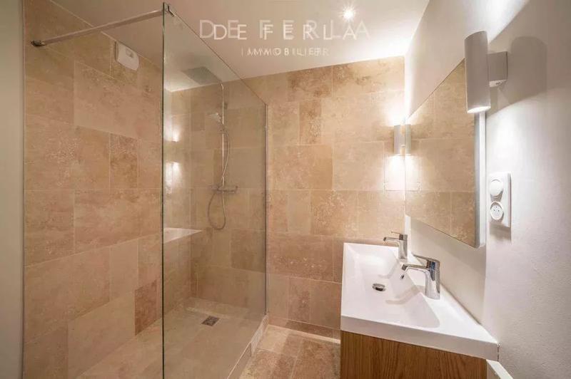 Appartement - 79 m² - 4 pièces