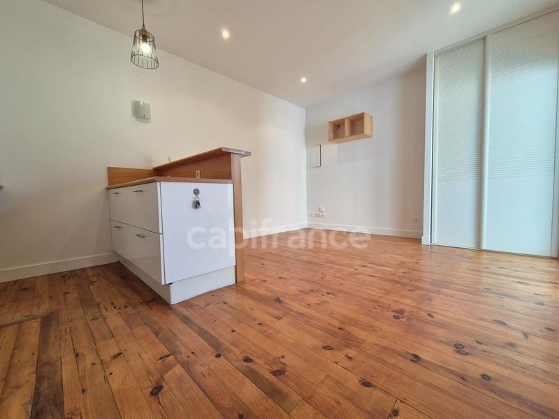 Appartement - 32 m² - 2 pièces