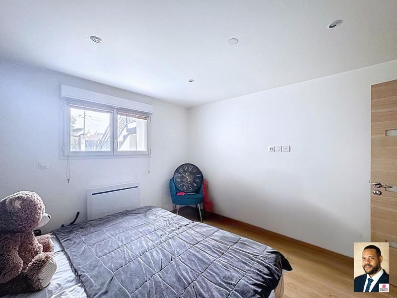 Maison - 146 m² - 6 pièces